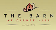 The Barn at Gibbet Hill